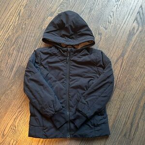 Athleta girl sports jacket